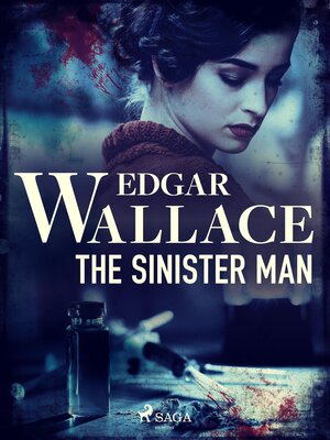 cover image of The Sinister Man